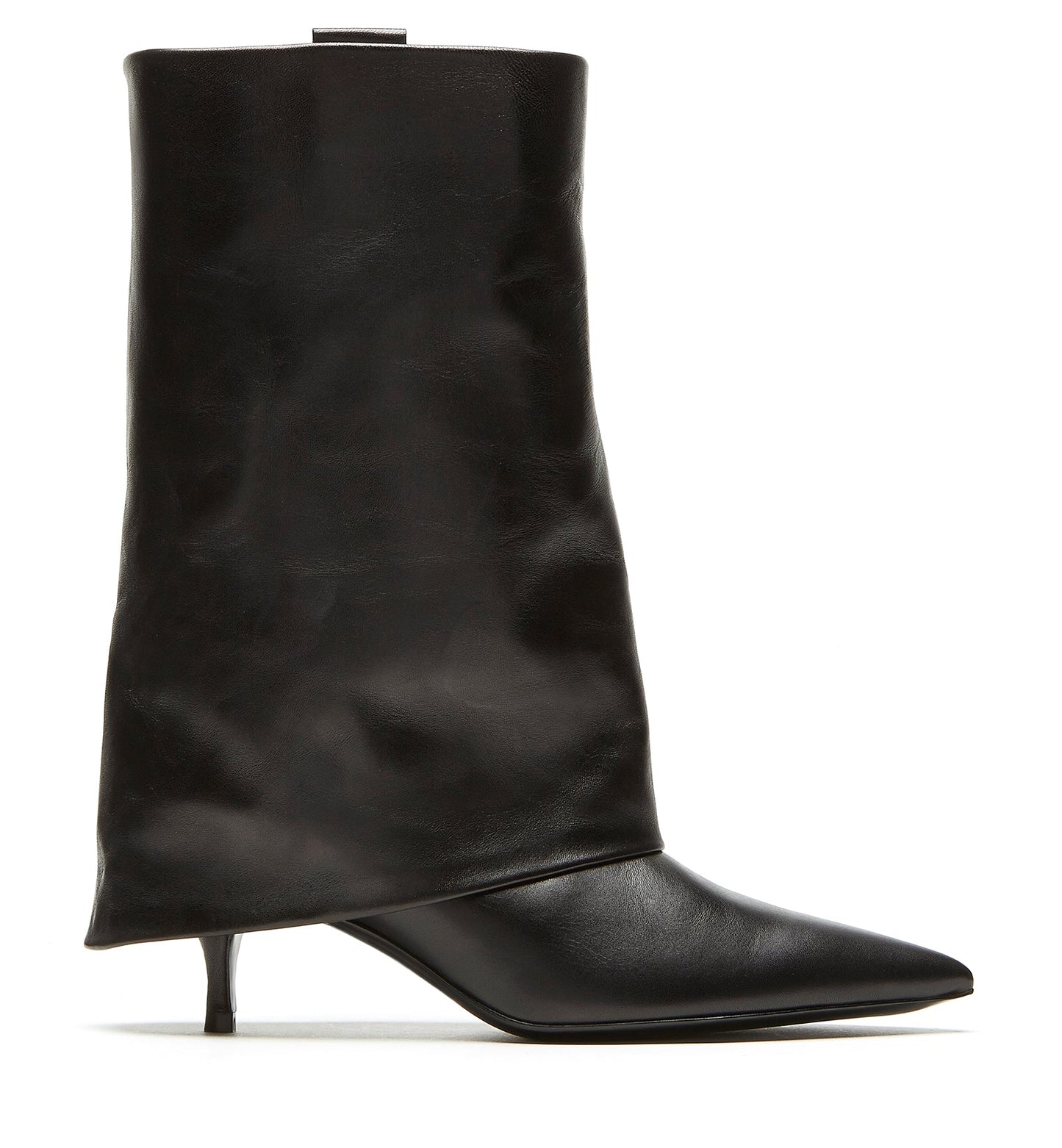 La Canadienne ROWEN LEATHER BOOTIE Women