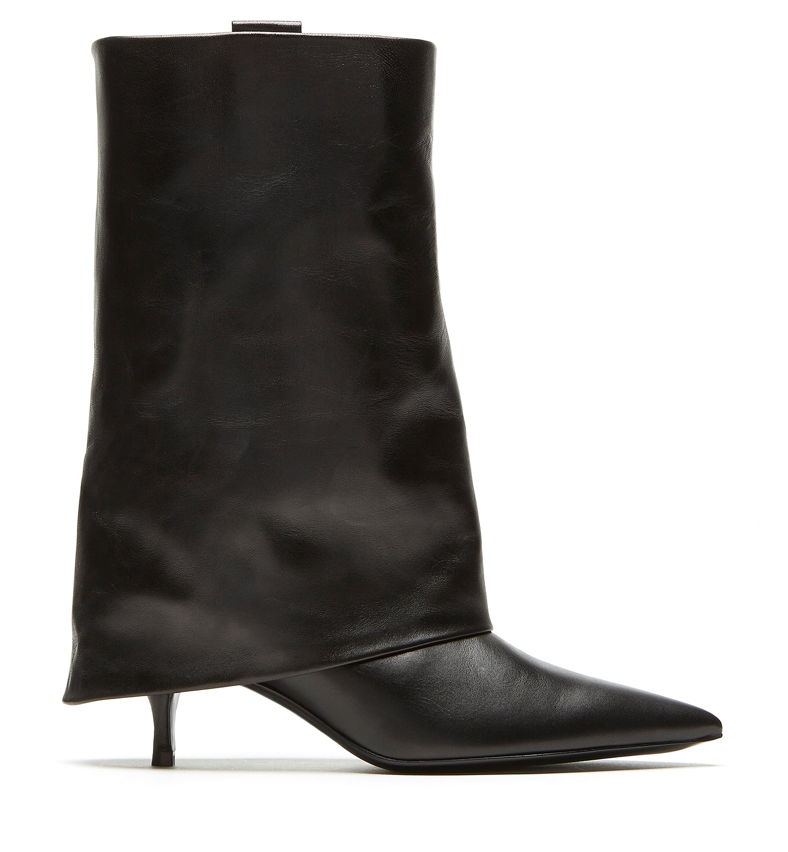 La Canadienne ROWEN LEATHER BOOTIE Women