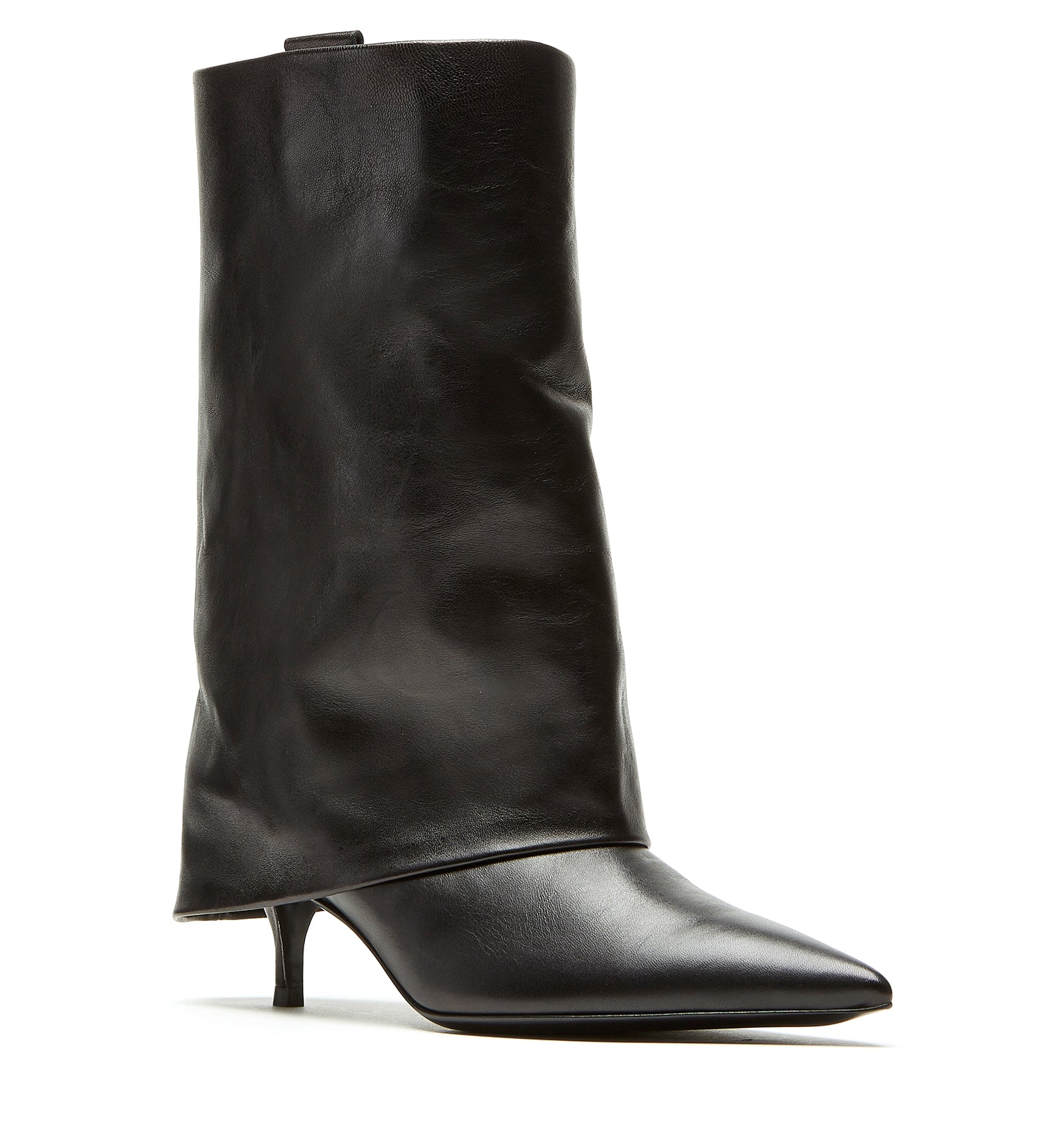 La Canadienne ROWEN LEATHER BOOTIE Women