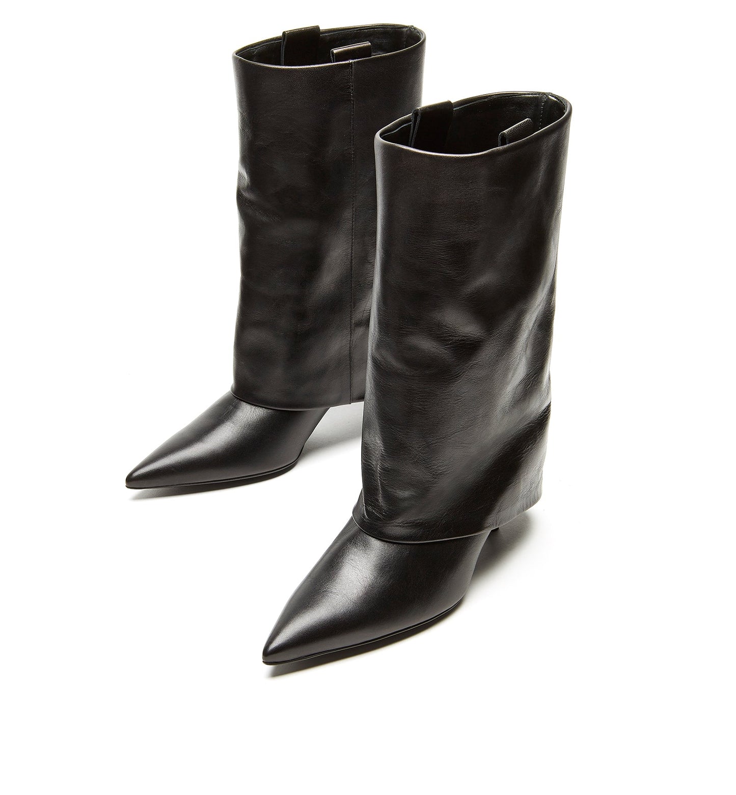 La Canadienne ROWEN LEATHER BOOTIE Women