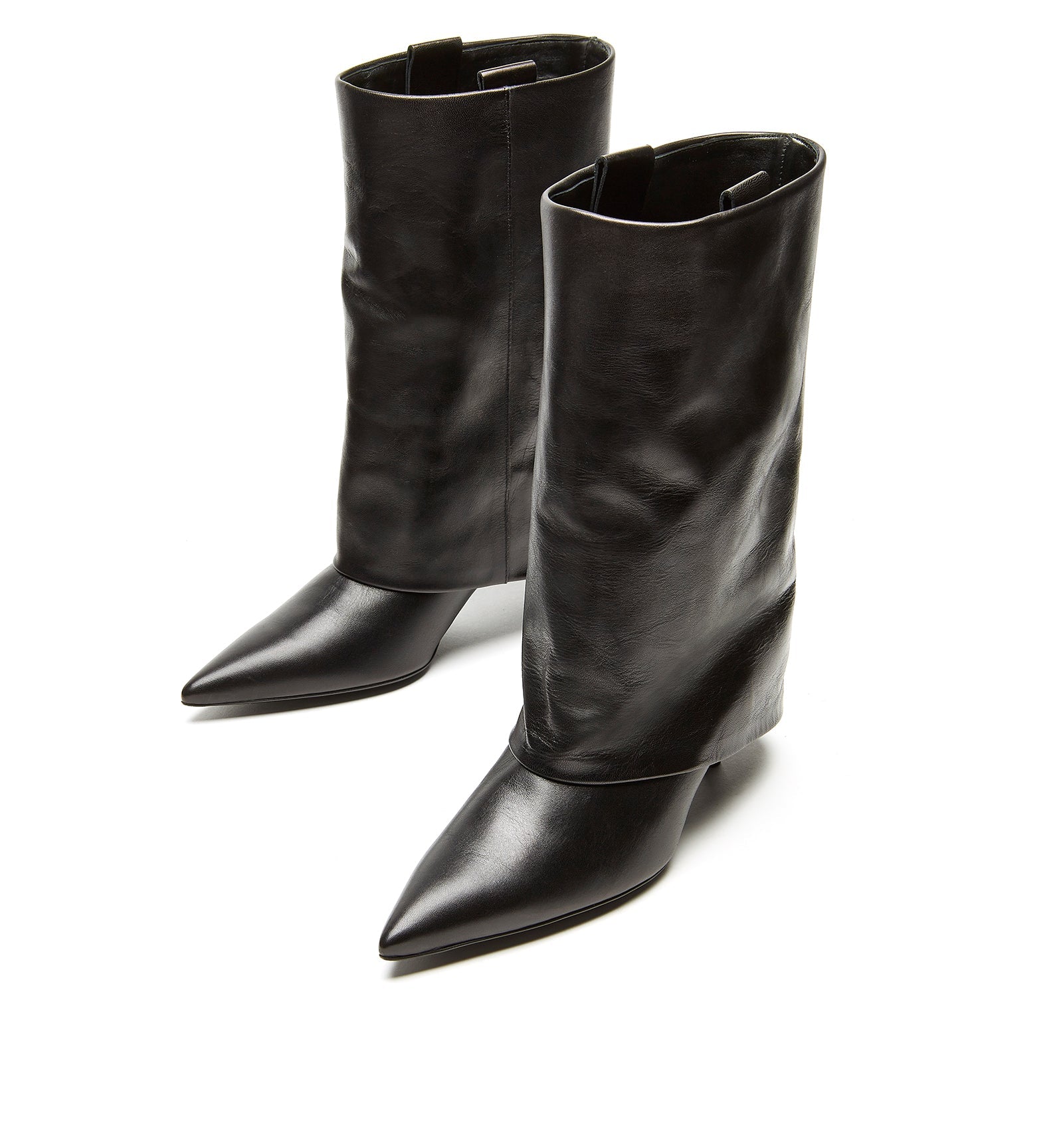La Canadienne ROWEN LEATHER BOOTIE Women