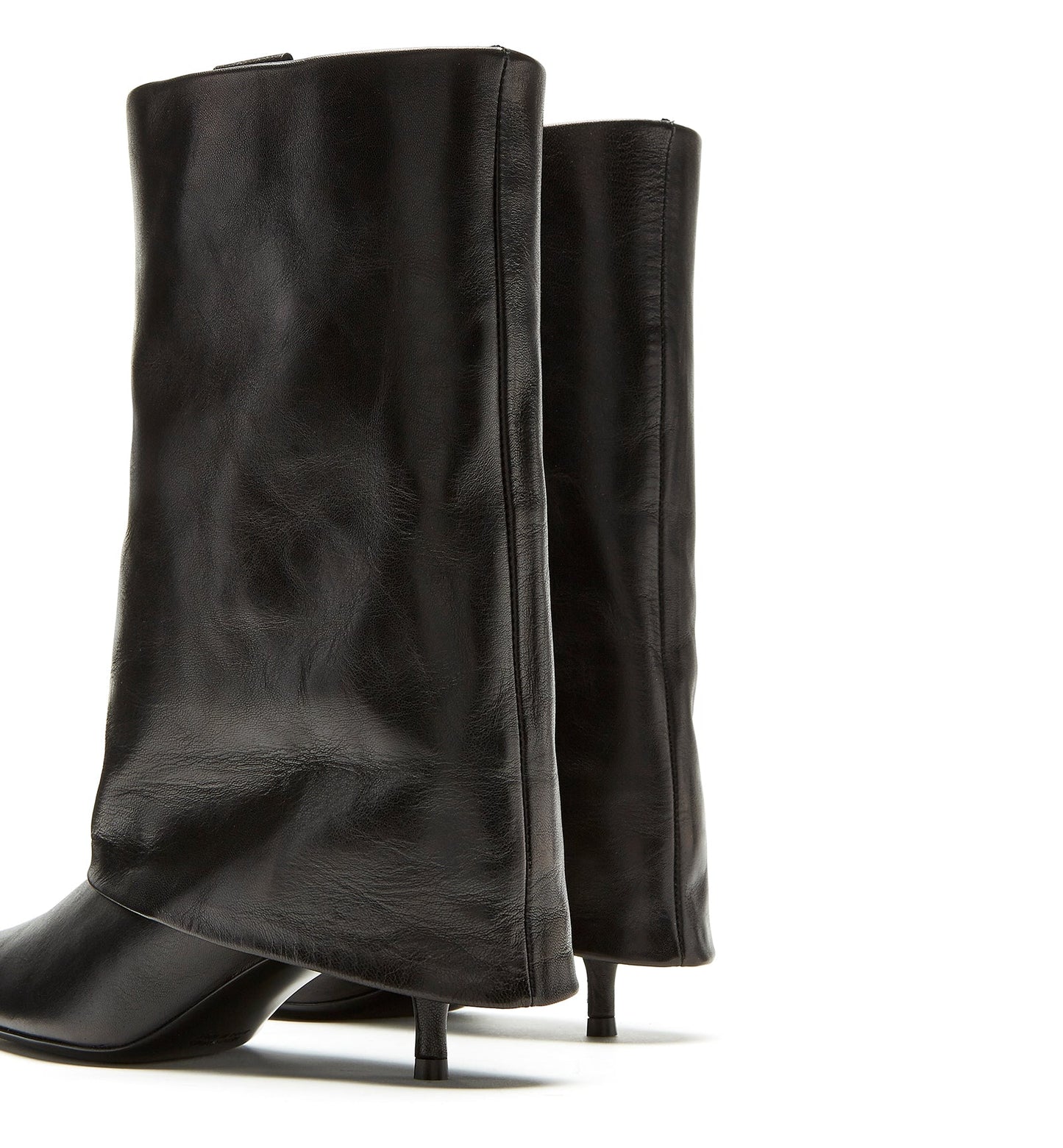 La Canadienne ROWEN LEATHER BOOTIE Women