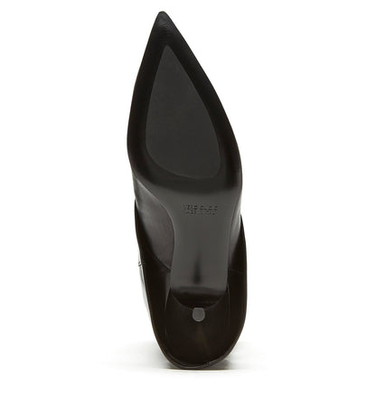 La Canadienne ROWEN LEATHER BOOTIE Women