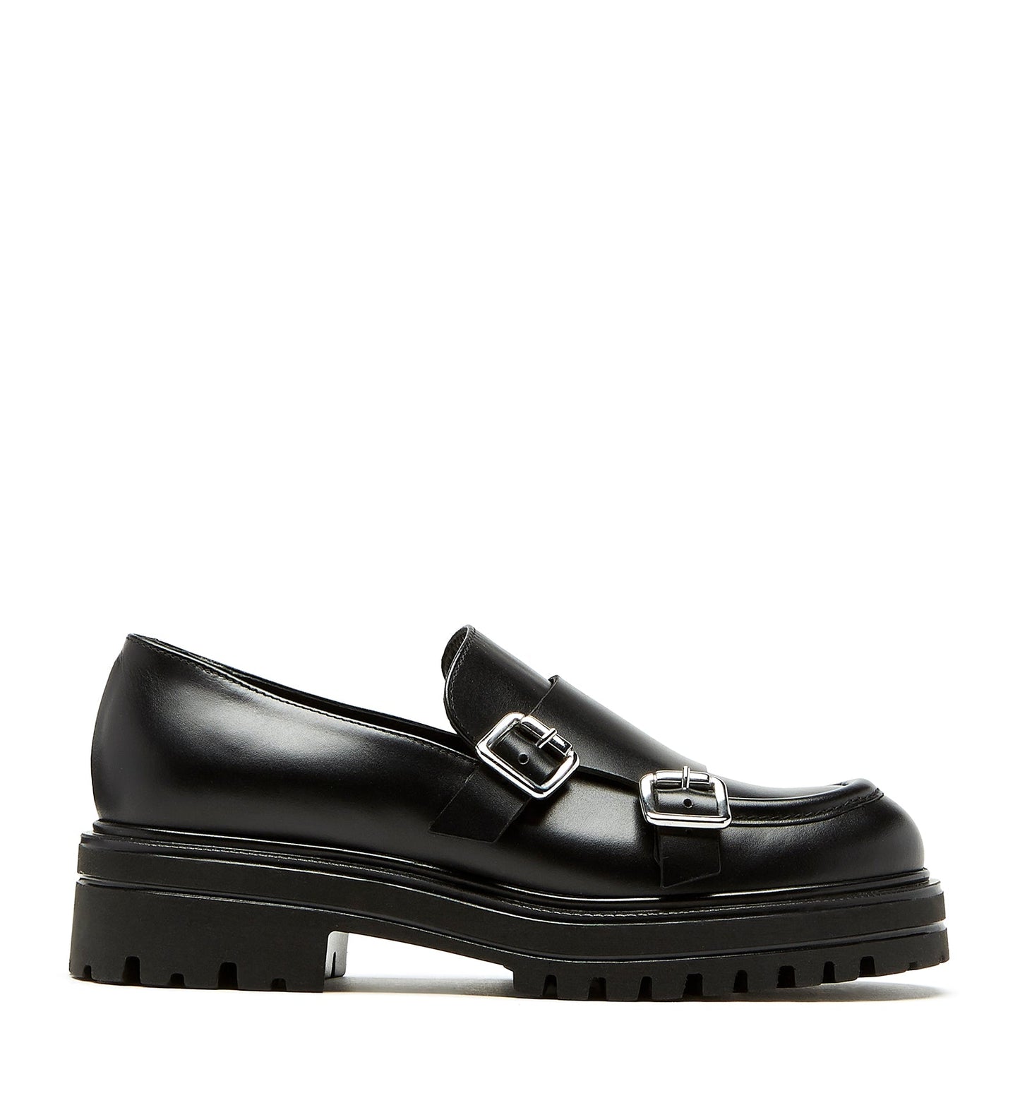 La Canadienne RUSSELL LEATHER LOAFER Women