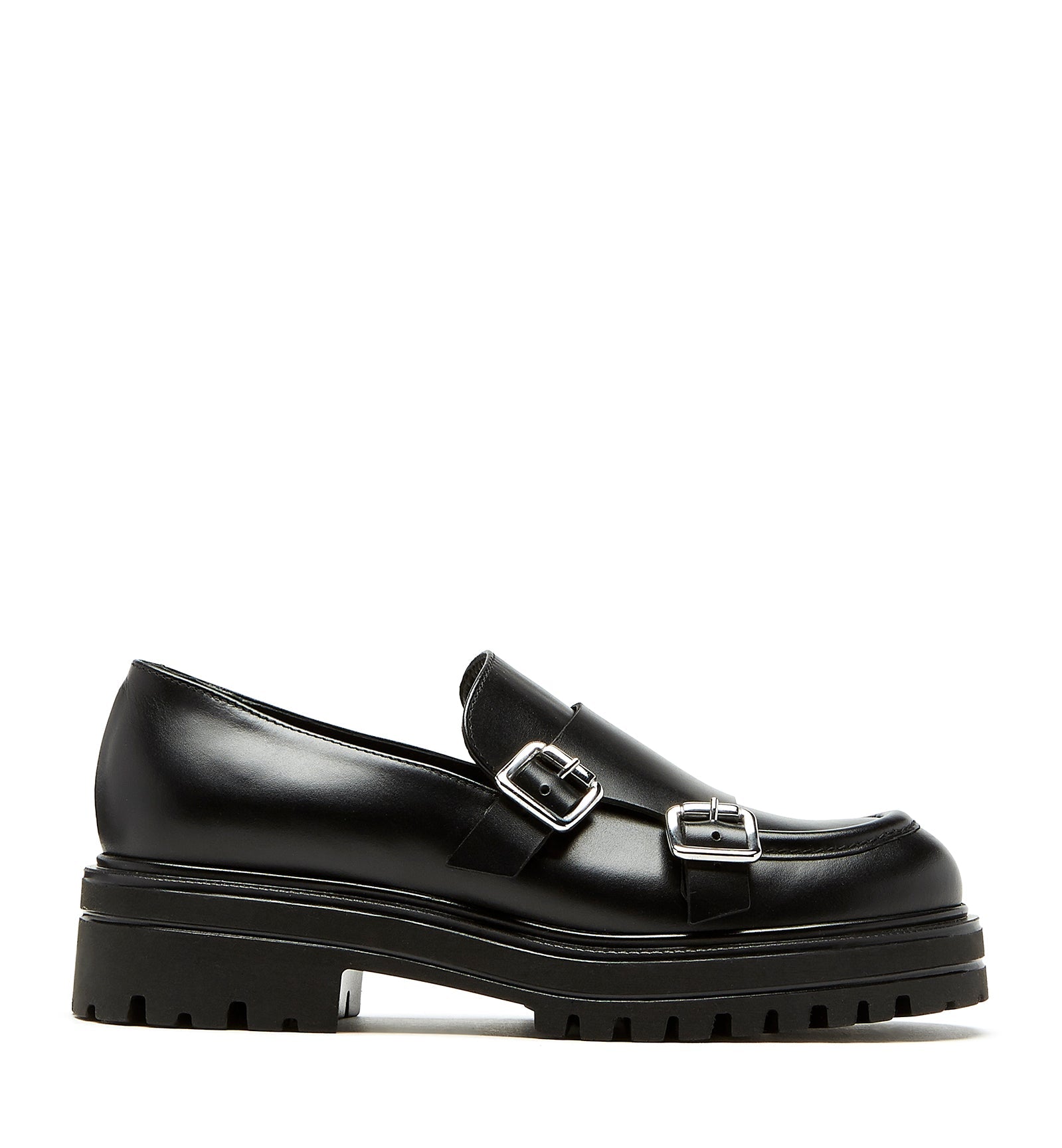La Canadienne RUSSELL LEATHER LOAFER Women