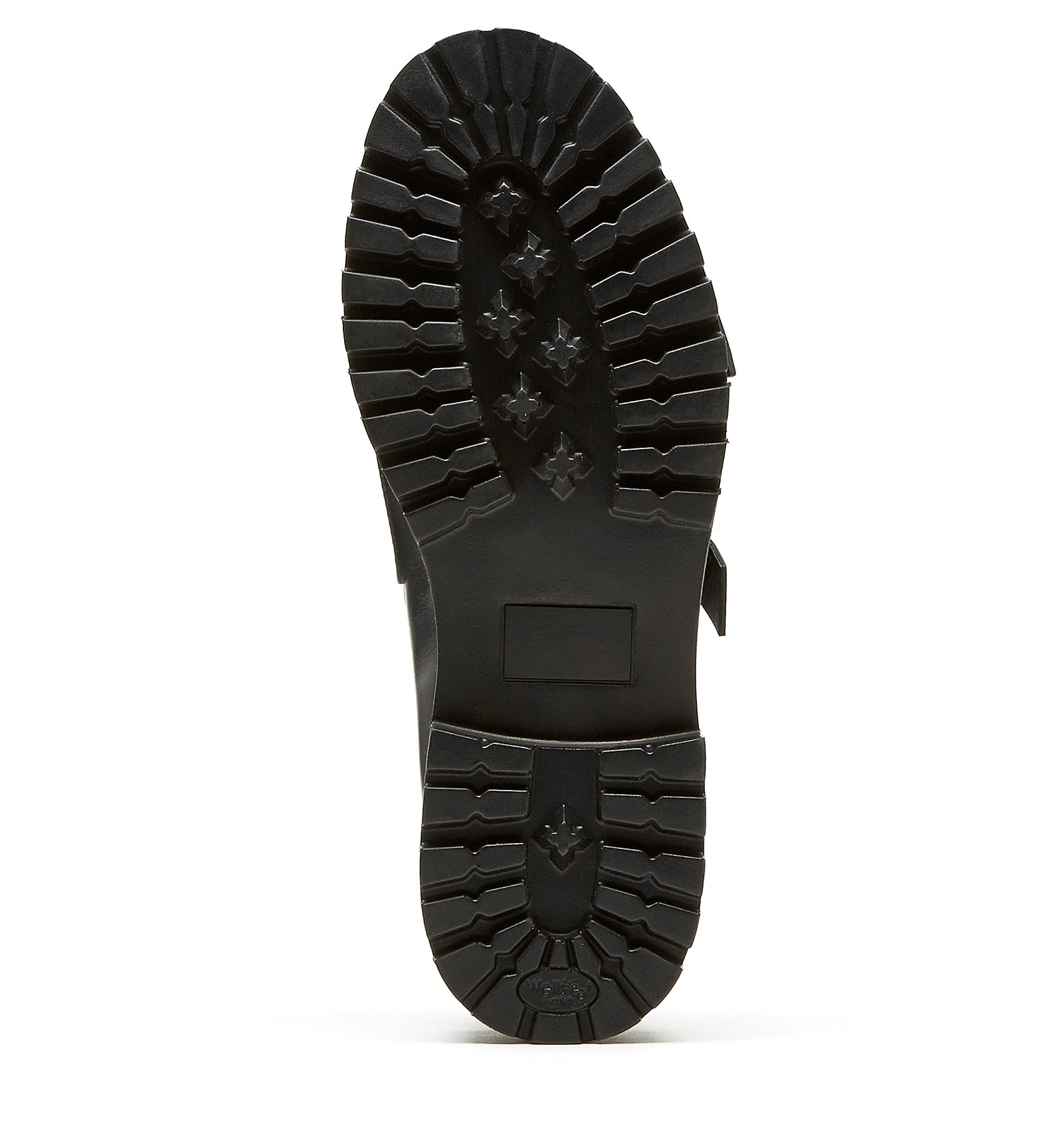 La Canadienne RUSSELL LEATHER LOAFER Women