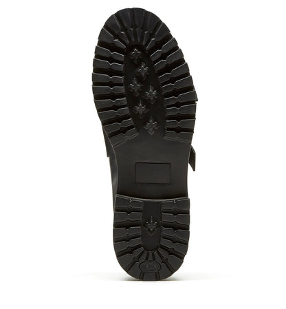 La Canadienne RUSSELL LEATHER LOAFER Women