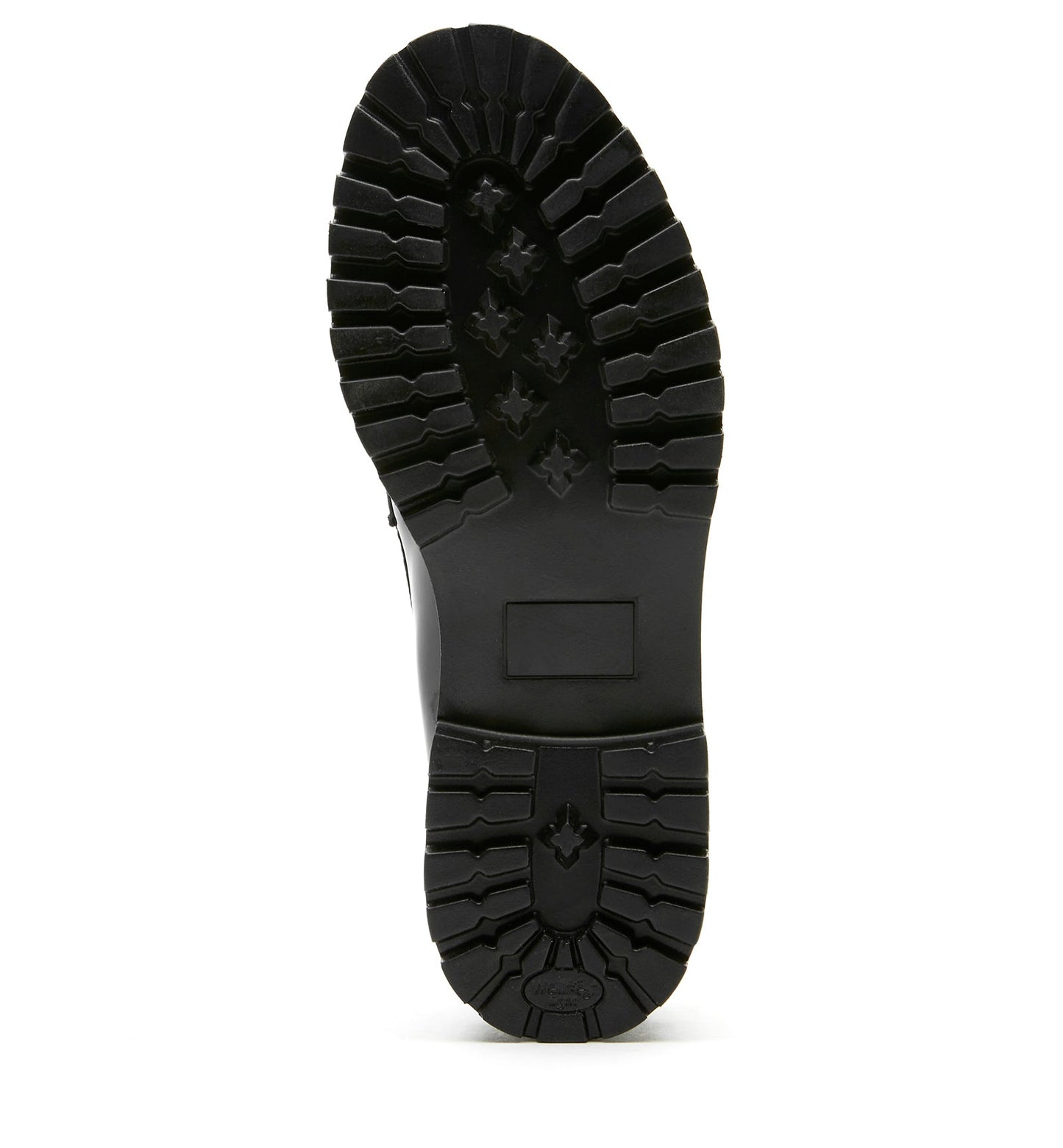 La Canadienne THAI PATENT LEATHER LOAFER Women