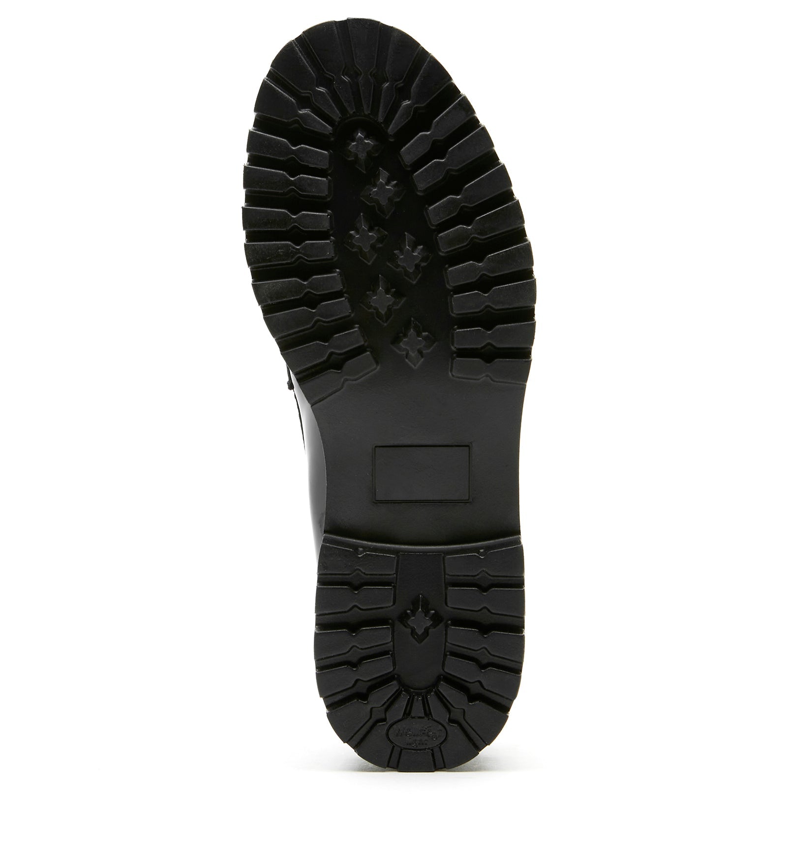La Canadienne THAI PATENT LEATHER LOAFER Women