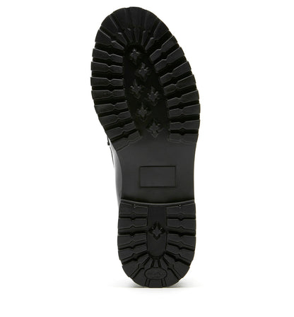 La Canadienne THAI PATENT LEATHER LOAFER Women