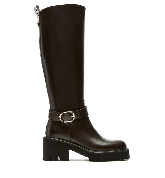 La Canadienne TIM LEATHER BOOT Women