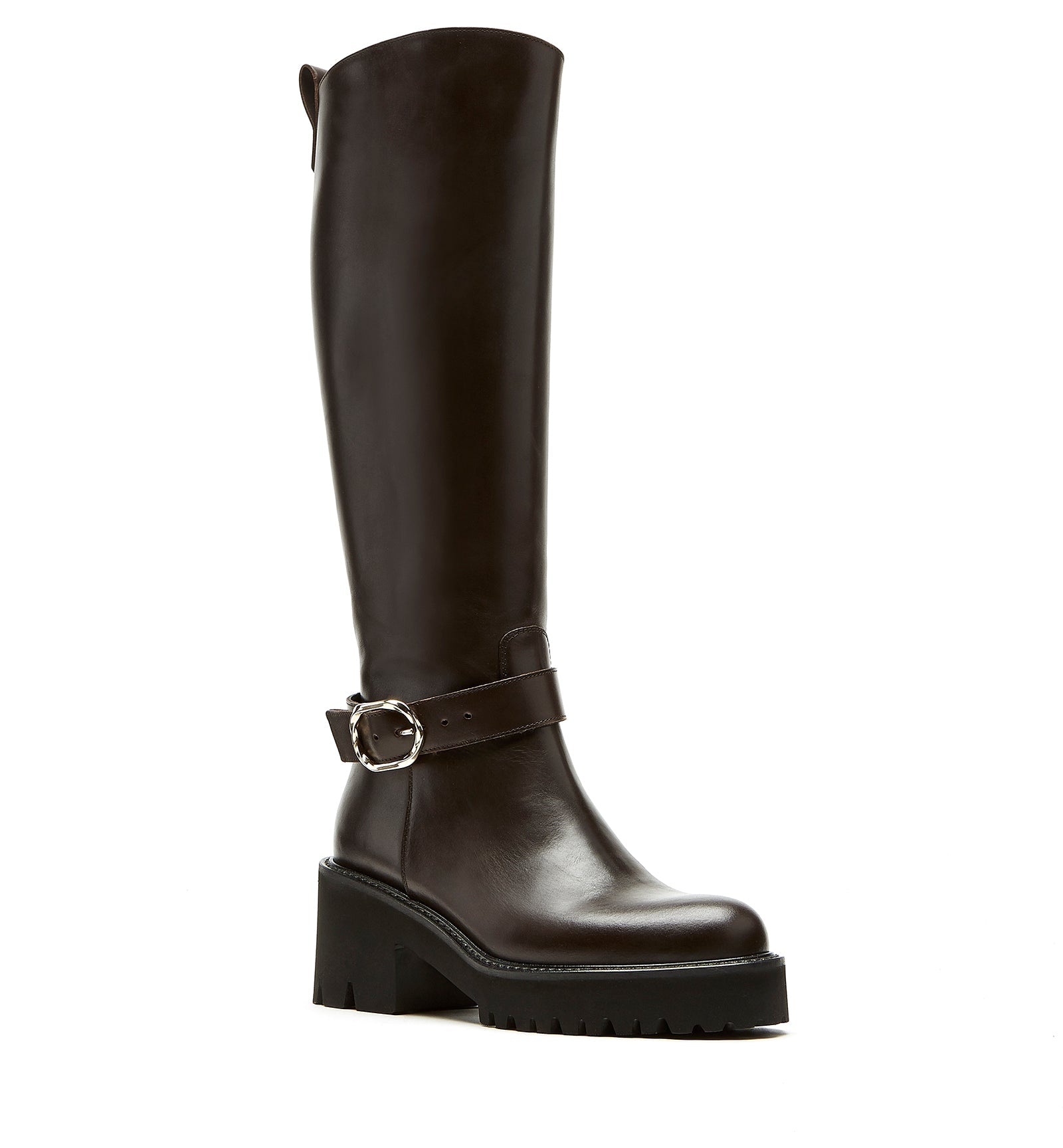 La Canadienne TIM LEATHER BOOT Women
