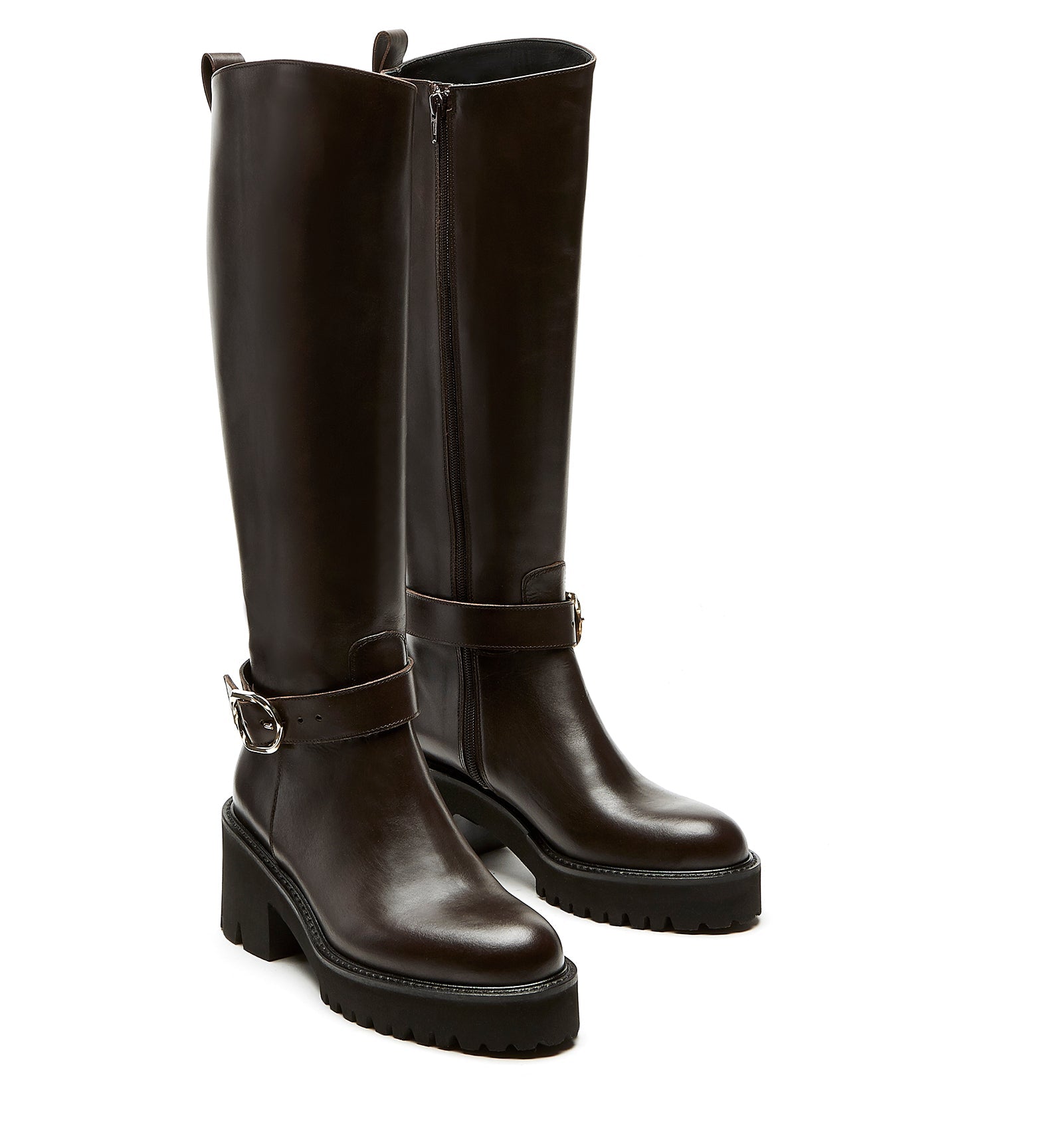 La Canadienne TIM LEATHER BOOT Women