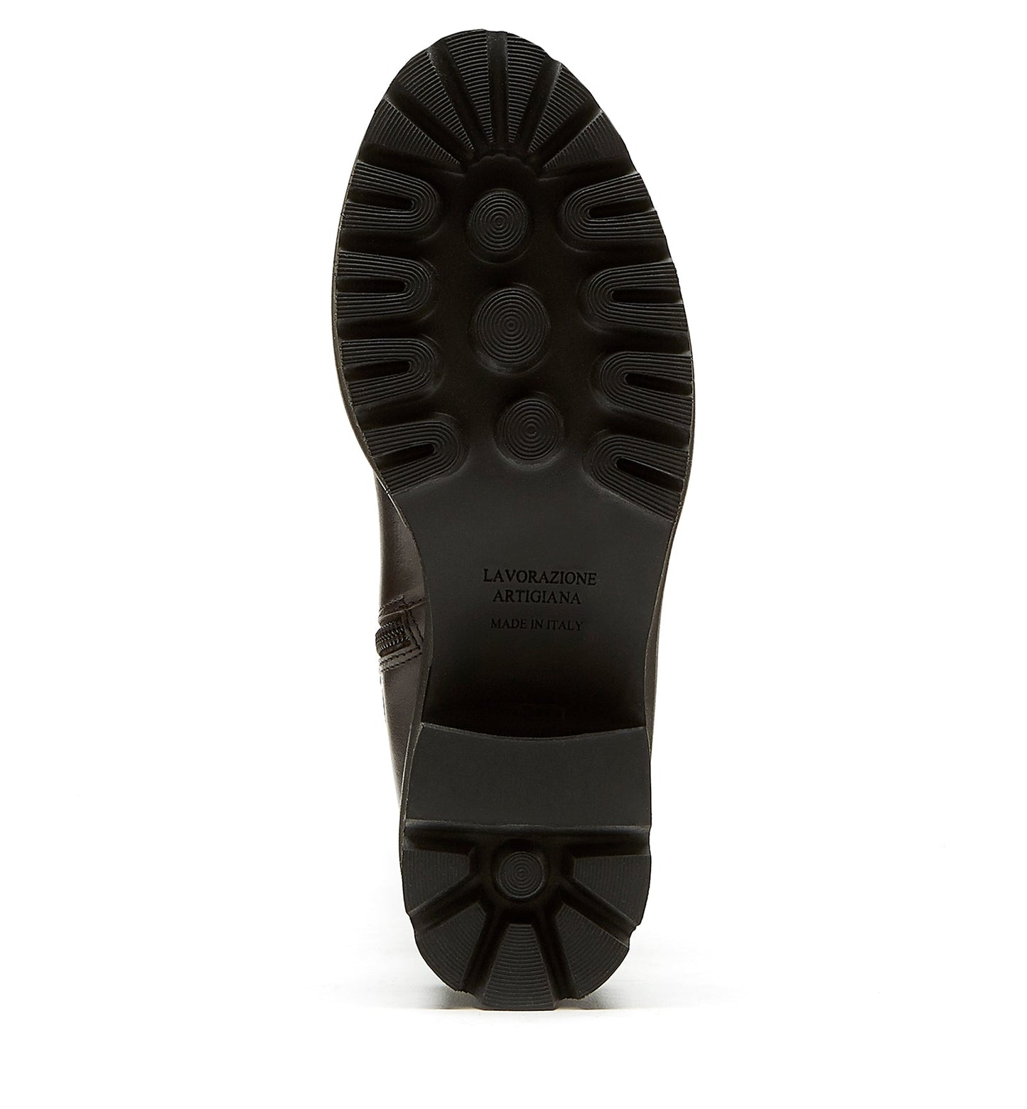 La Canadienne TIM LEATHER BOOT Women