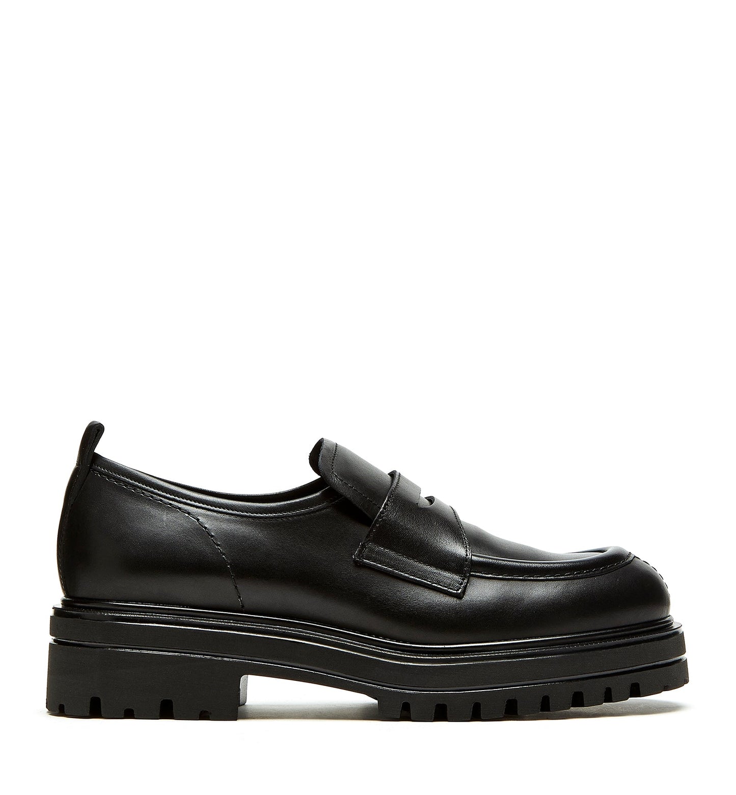La Canadienne TRAY LEATHER LOAFER Women