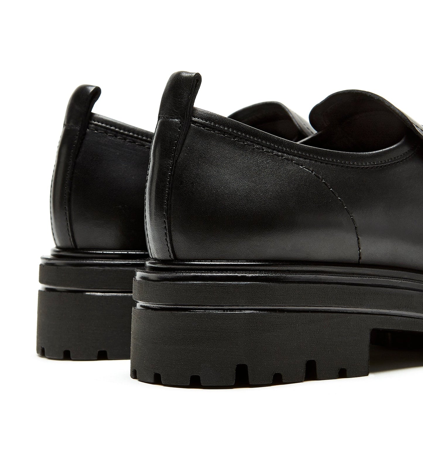 La Canadienne TRAY LEATHER LOAFER Women