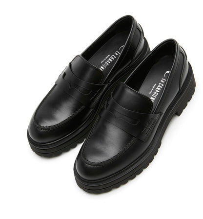 La Canadienne TURNER LEATHER LOAFER Women