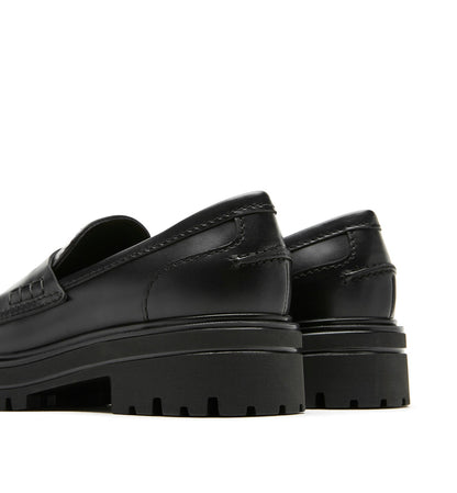 La Canadienne TURNER LEATHER LOAFER Women