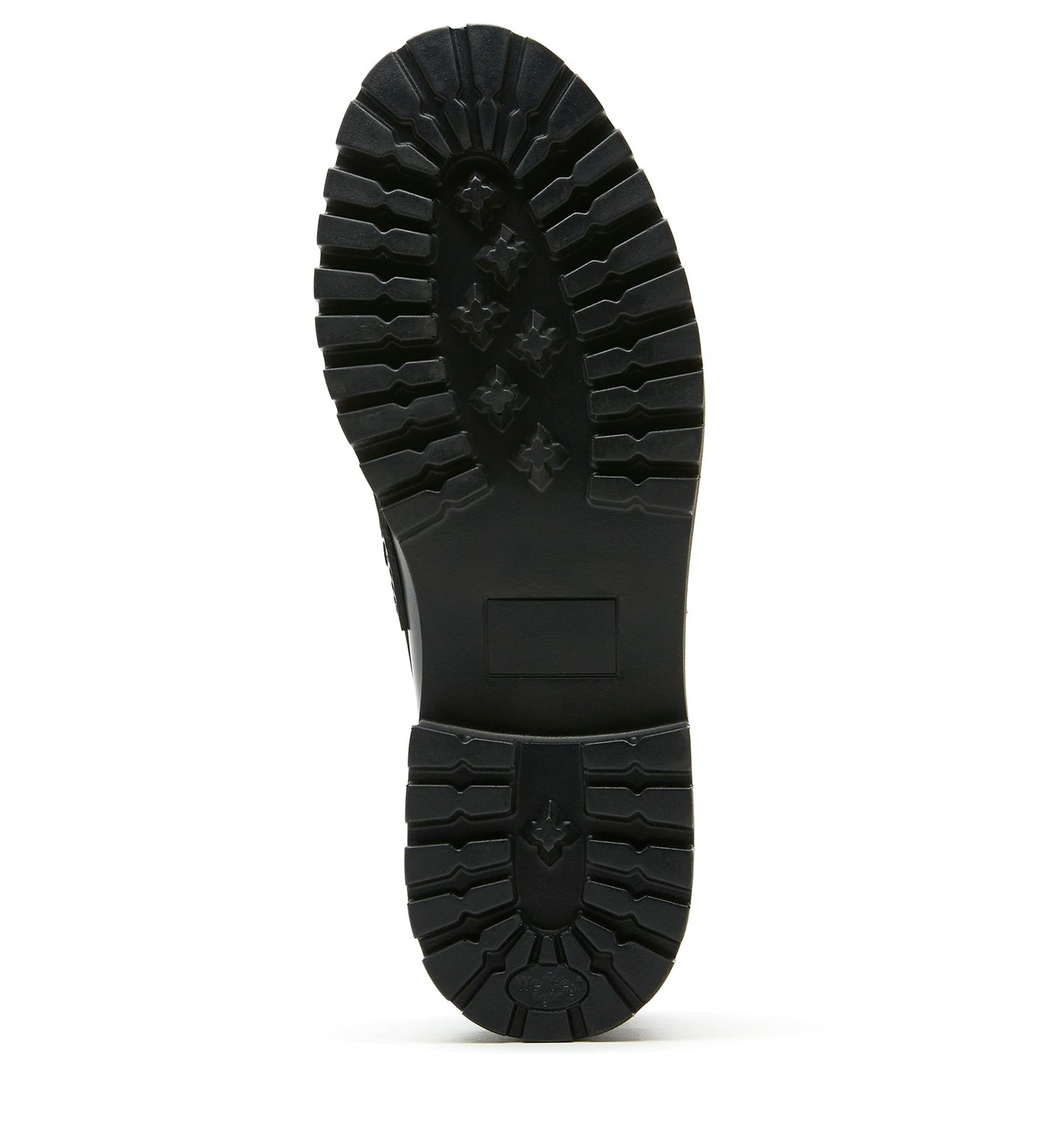 La Canadienne TURNER LEATHER LOAFER Women