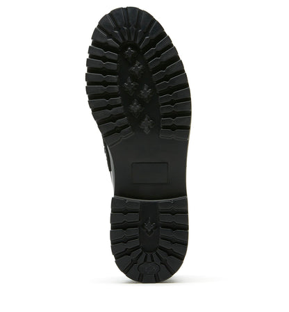 La Canadienne TURNER LEATHER LOAFER Women