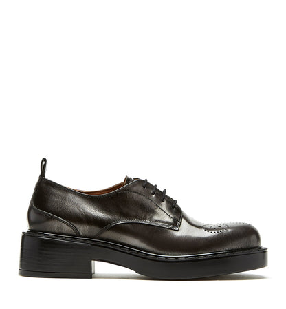 La Canadienne BAILA LEATHER LOAFER Women