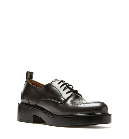 La Canadienne BAILA LEATHER LOAFER Women