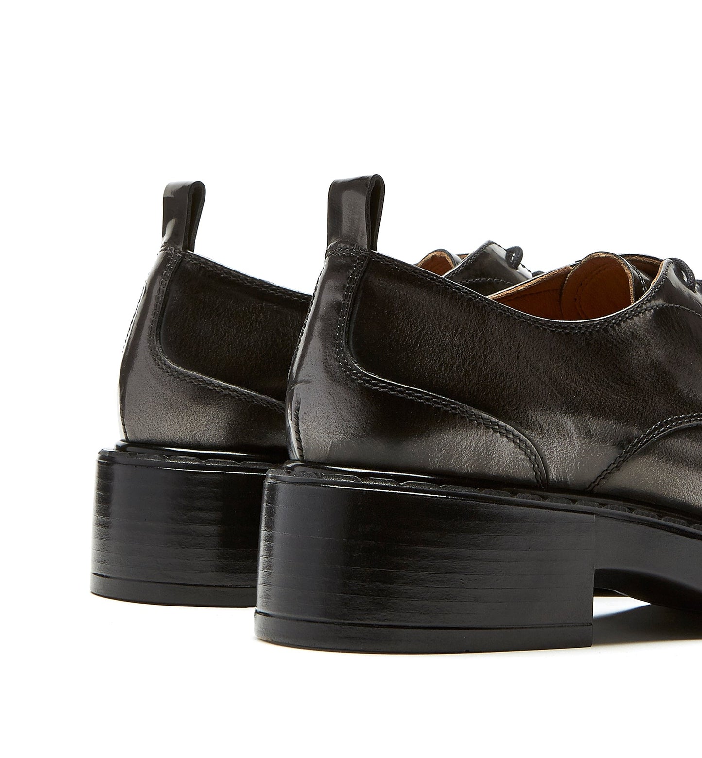 La Canadienne BAILA LEATHER LOAFER Women