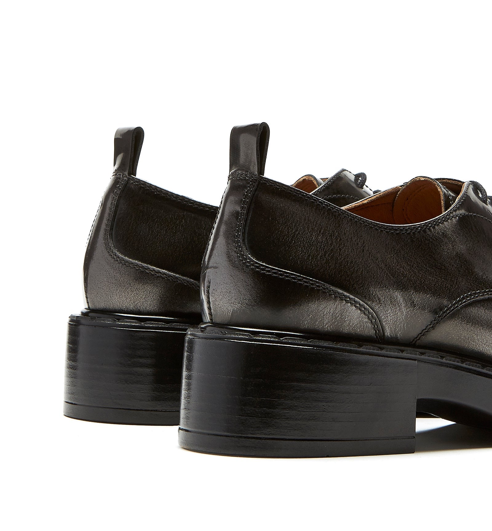 La Canadienne BAILA LEATHER LOAFER Women