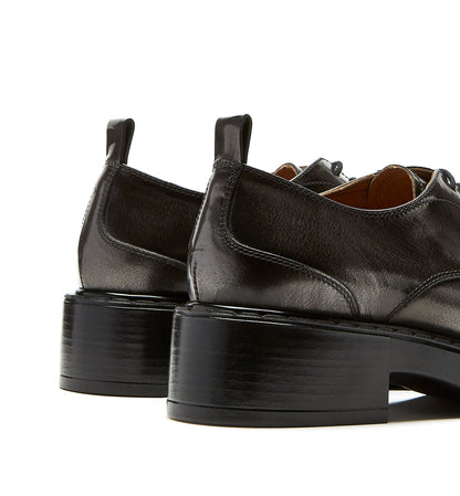La Canadienne BAILA LEATHER LOAFER Women