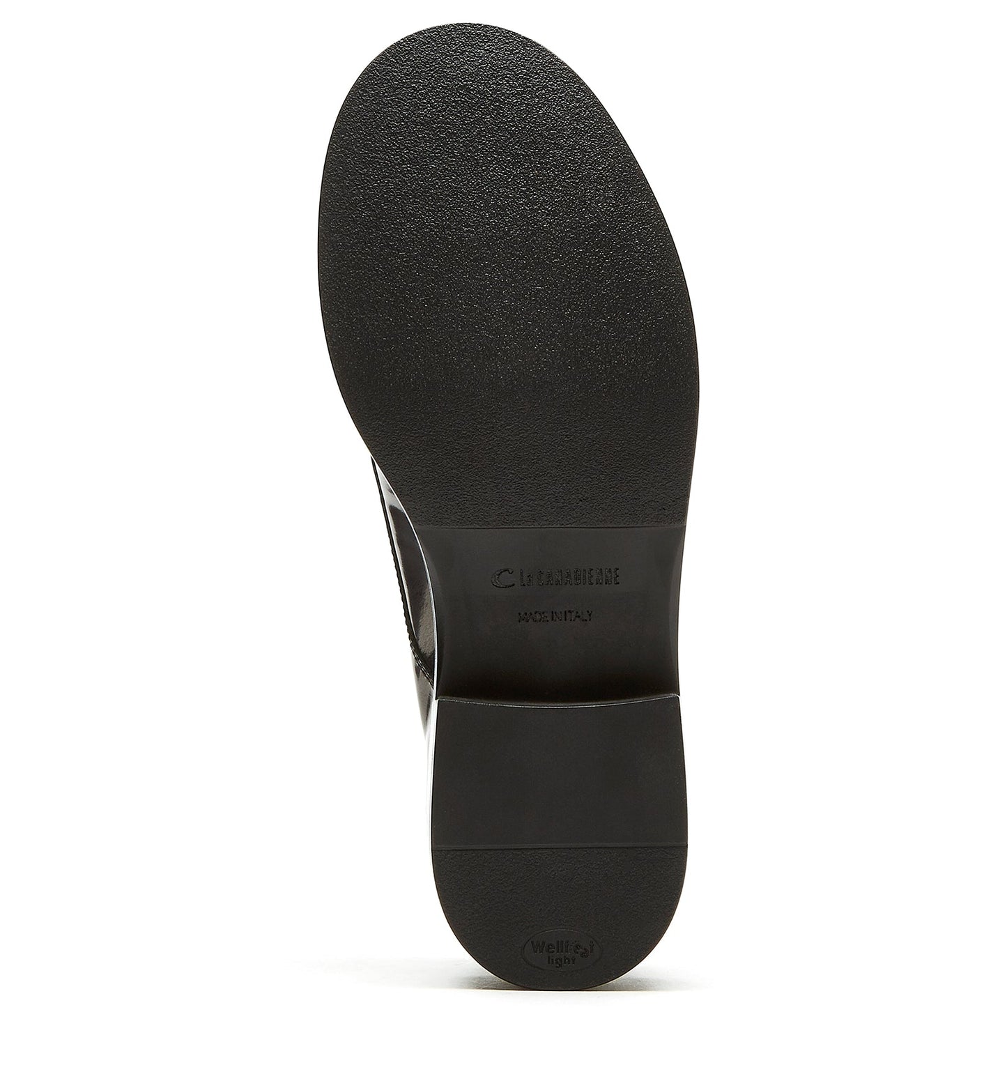 La Canadienne BAILA LEATHER LOAFER Women