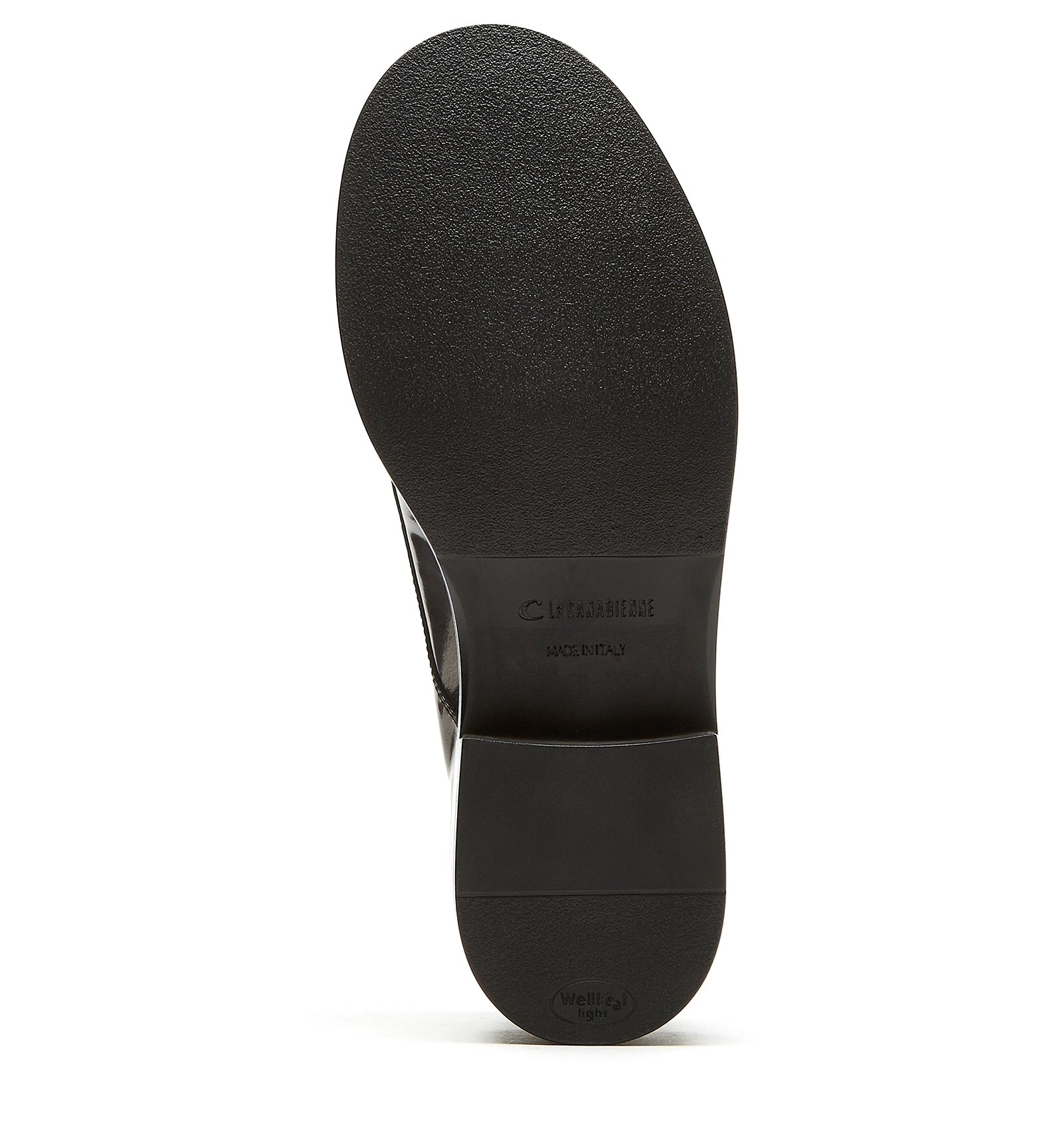 La Canadienne BAILA LEATHER LOAFER Women