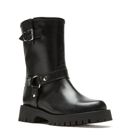 La Canadienne BARA LEATHER BOOTIE Women