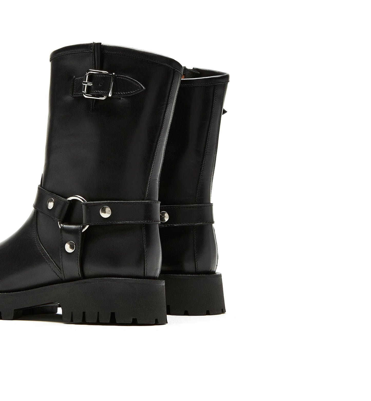 La Canadienne BARA LEATHER BOOTIE Women