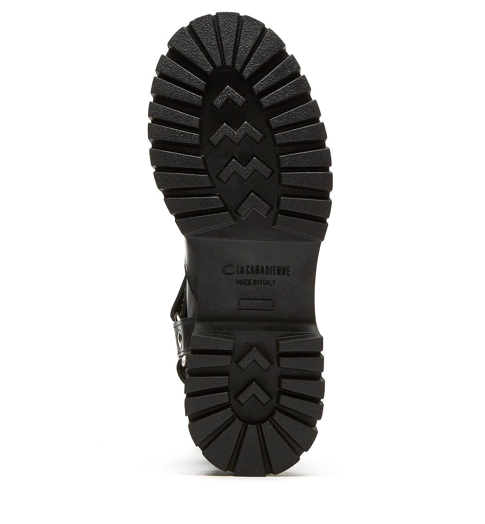 La Canadienne BARA LEATHER BOOTIE Women