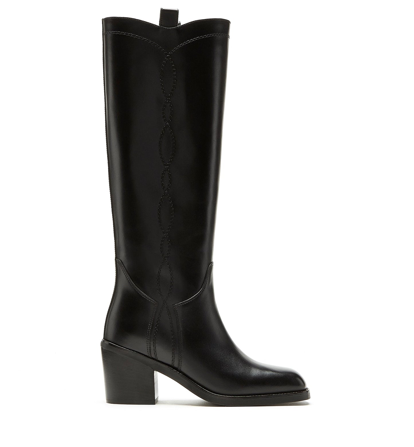 La Canadienne BIRCH LEATHER BOOT Women
