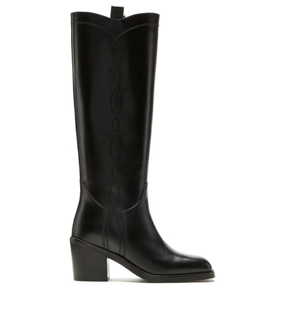 La Canadienne BIRCH LEATHER BOOT Women