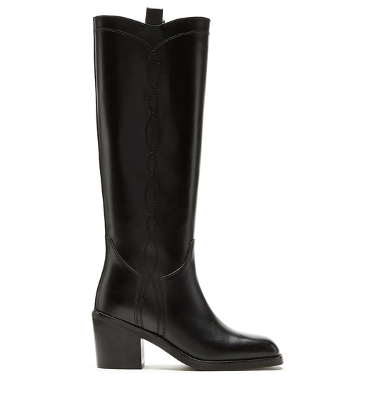 La Canadienne BIRCH LEATHER BOOT Women
