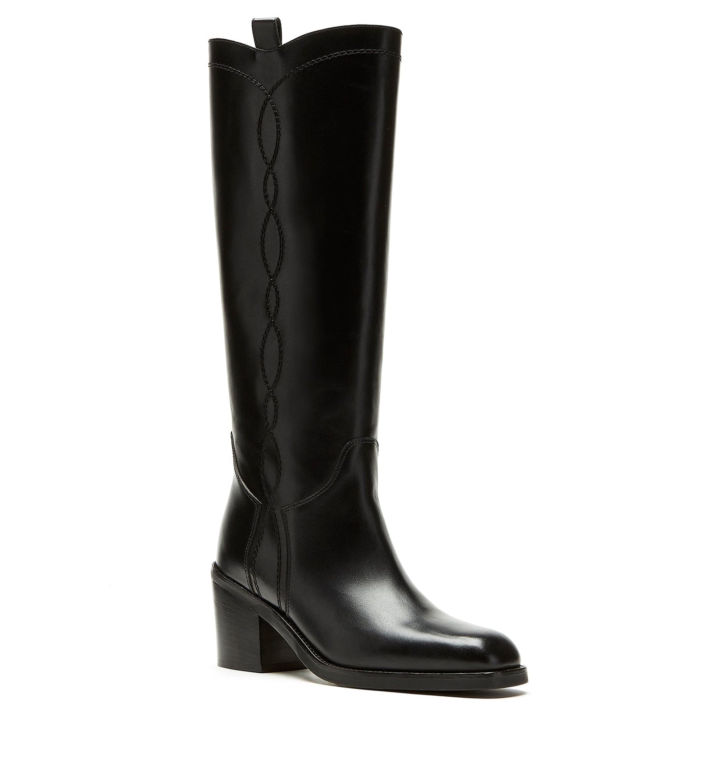 La Canadienne BIRCH LEATHER BOOT Women