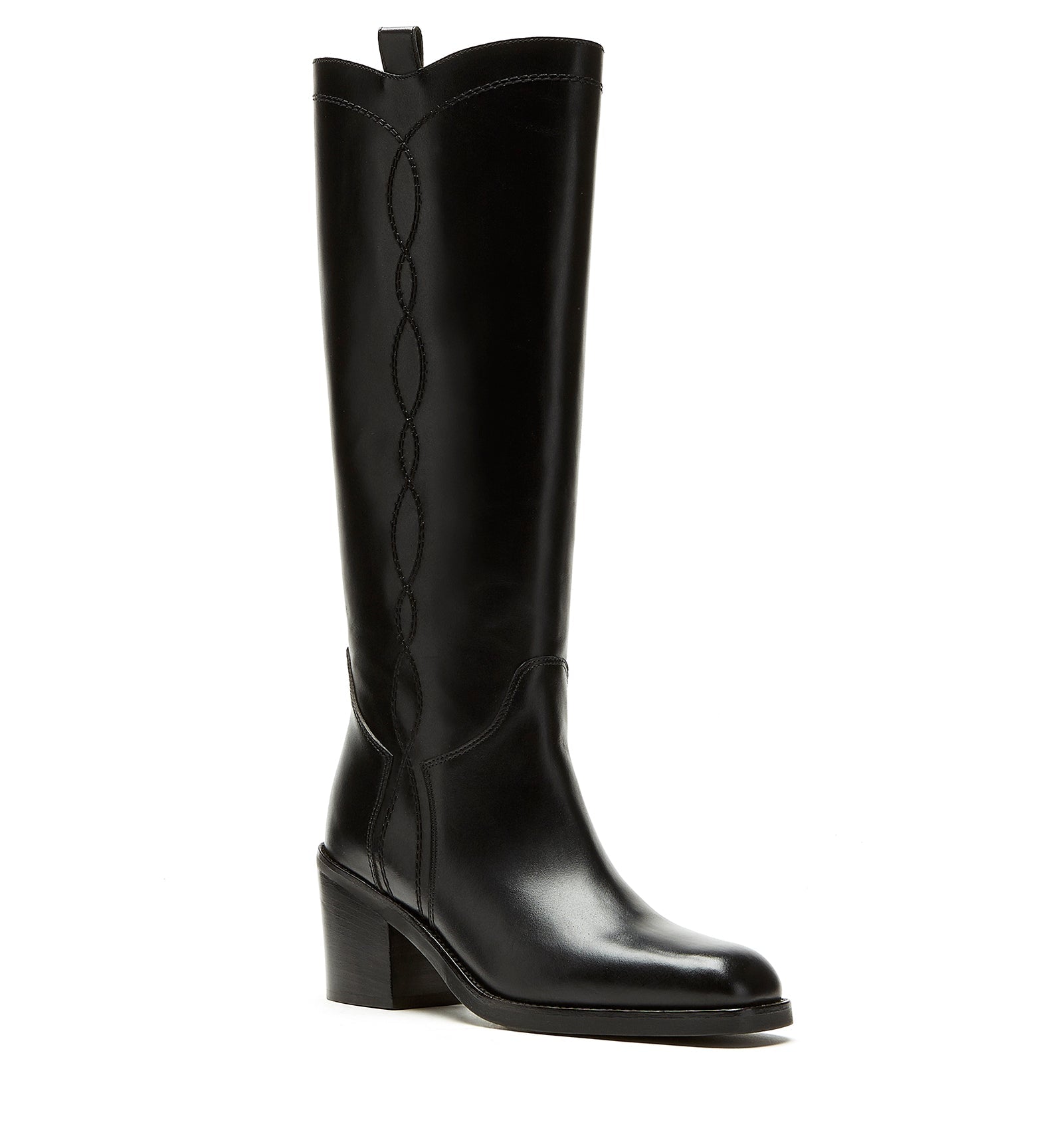 La Canadienne BIRCH LEATHER BOOT Women