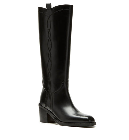 La Canadienne BIRCH LEATHER BOOT Women