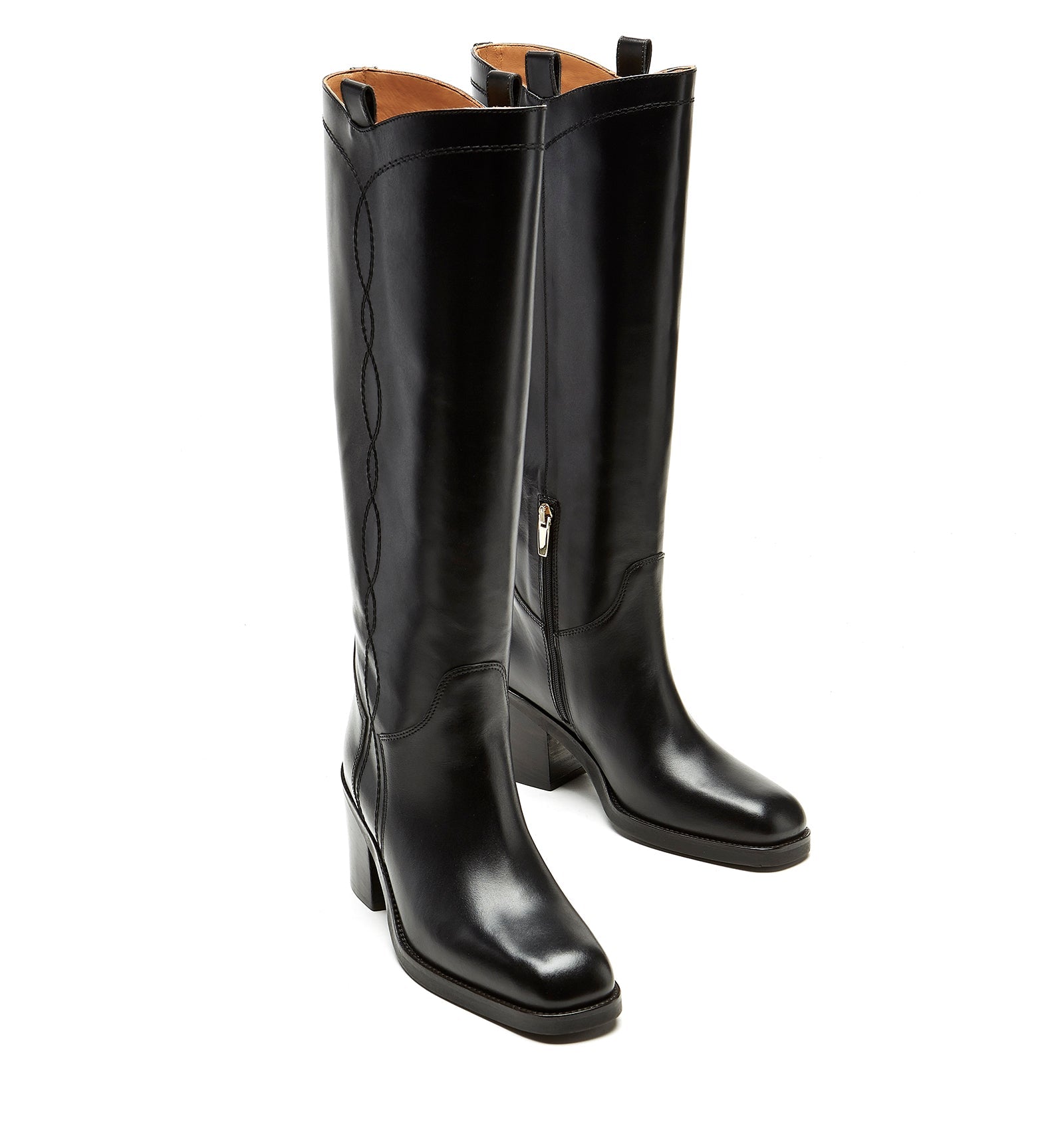 La Canadienne BIRCH LEATHER BOOT Women