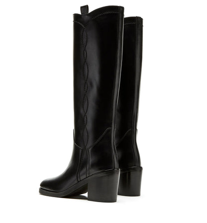 La Canadienne BIRCH LEATHER BOOT Women