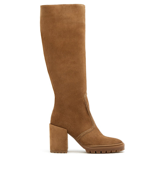 La Canadienne BLAZE SUEDE BOOT Women