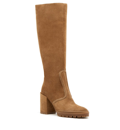 La Canadienne BLAZE SUEDE BOOT Women