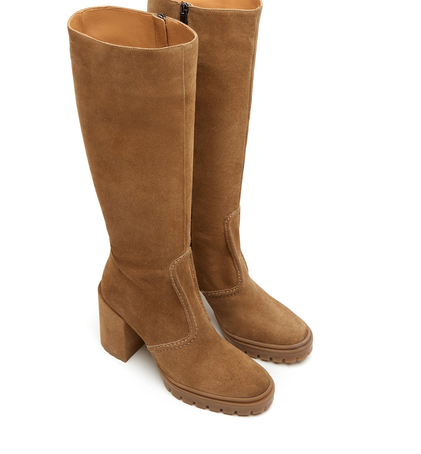 La Canadienne BLAZE SUEDE BOOT Women