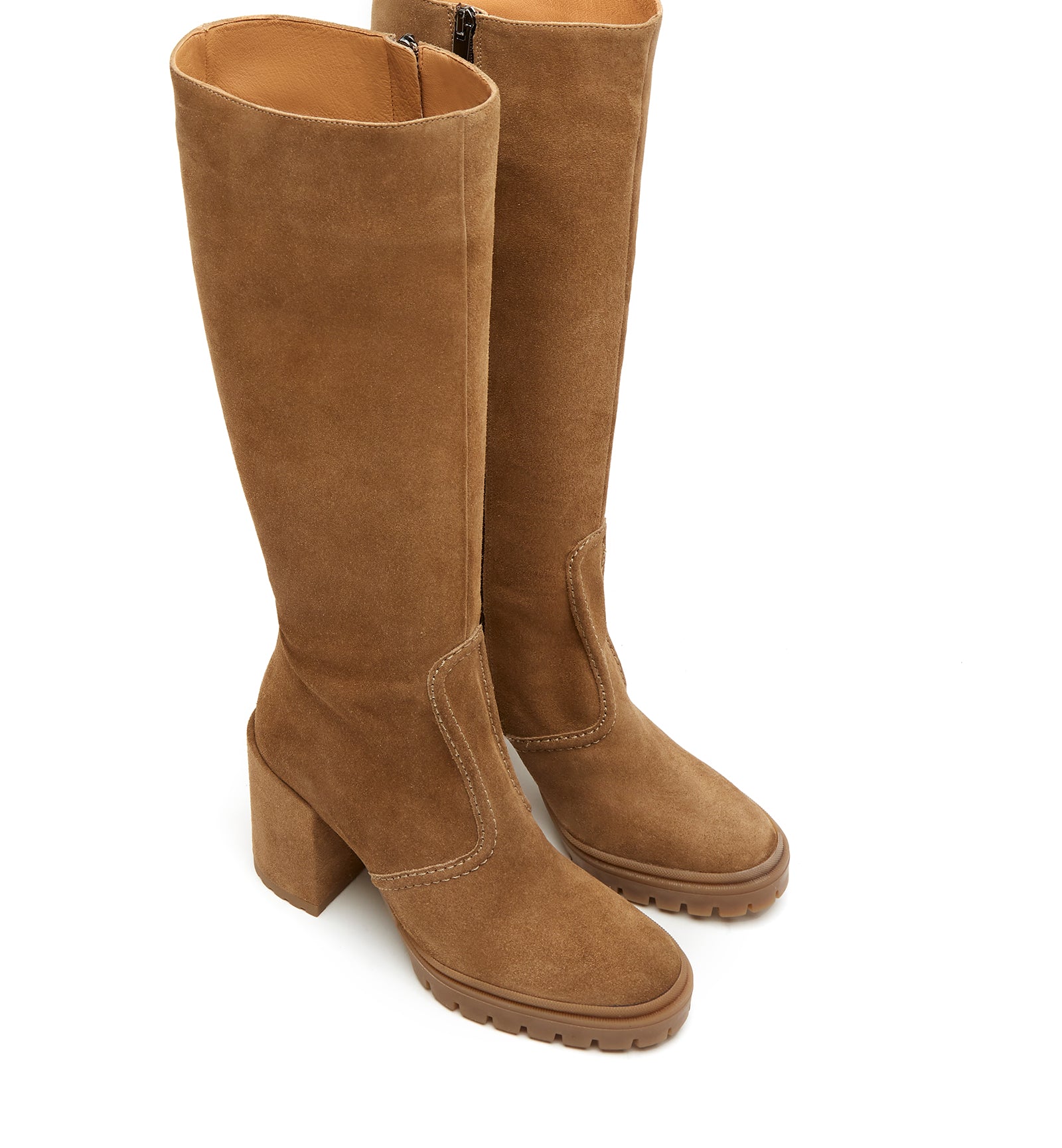 La Canadienne BLAZE SUEDE BOOT Women