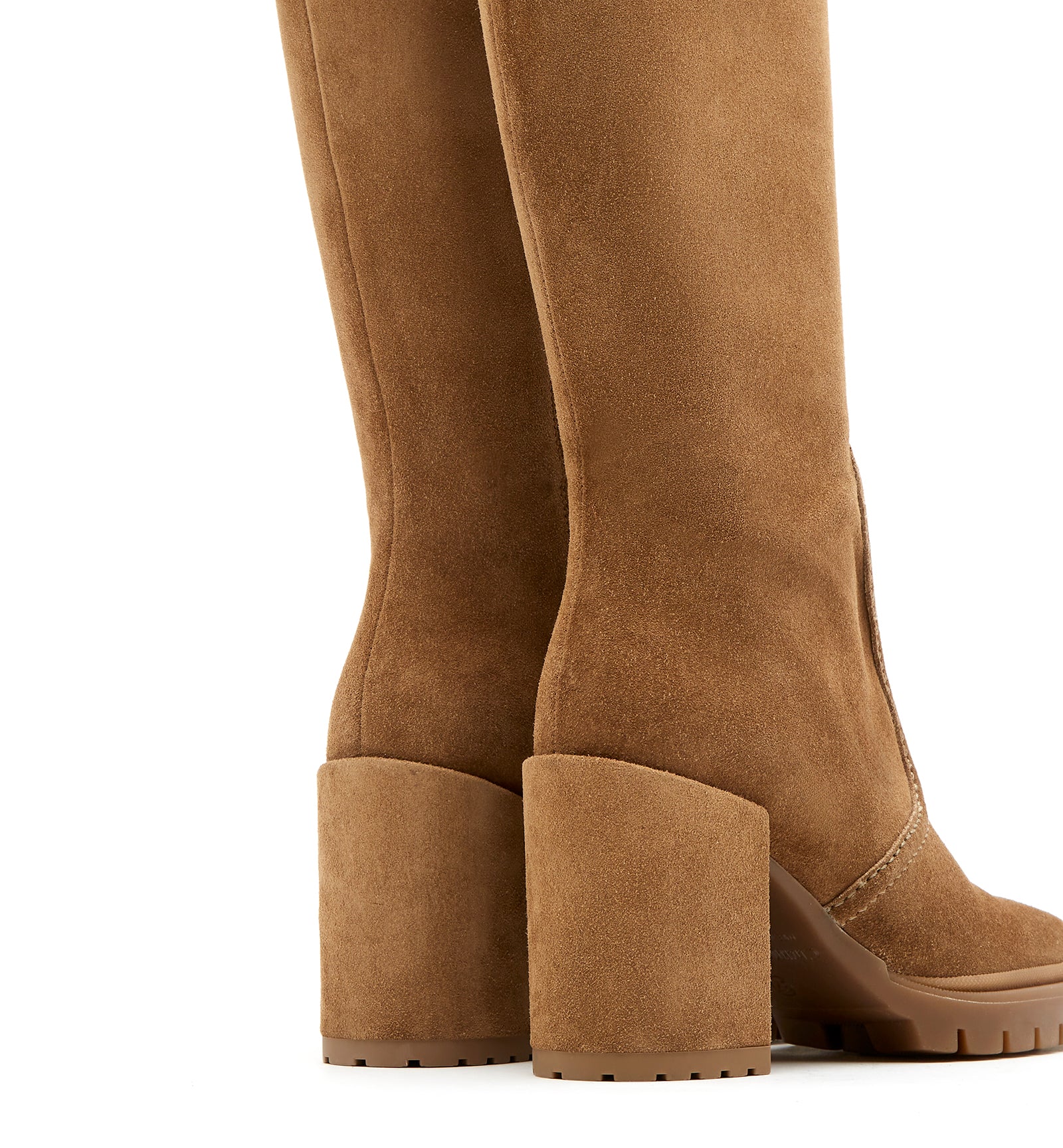 La Canadienne BLAZE SUEDE BOOT Women