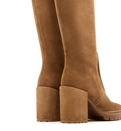 La Canadienne BLAZE SUEDE BOOT Women