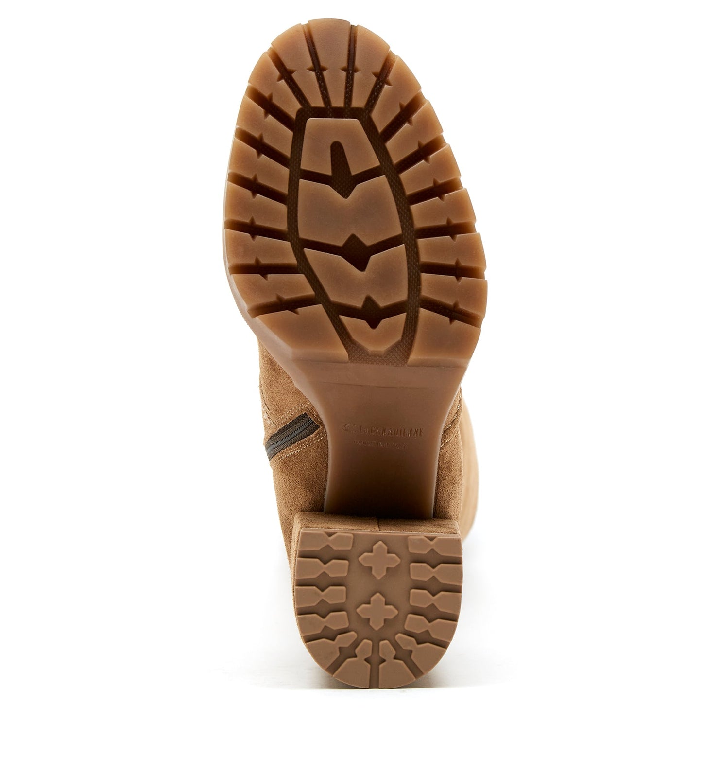 La Canadienne BLAZE SUEDE BOOT Women