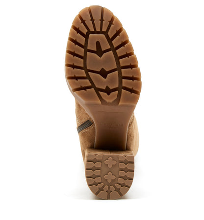 La Canadienne BLAZE SUEDE BOOT Women